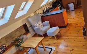 Apartament U Agaty Czernichow Krakow Zator