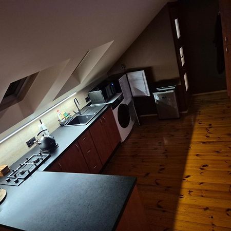 Apartament U Agaty Czernichow Krakow Zator Exterior foto