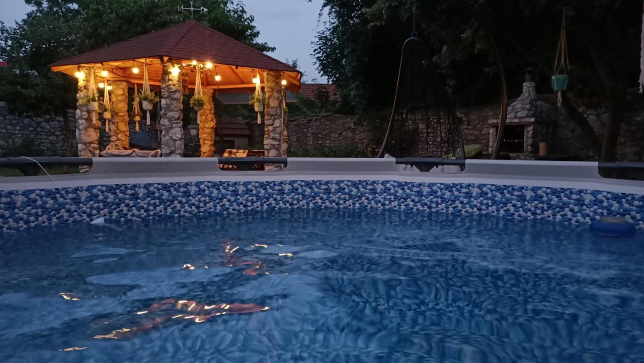 Apartament U Agaty Czernichow Krakow Zator Exterior foto