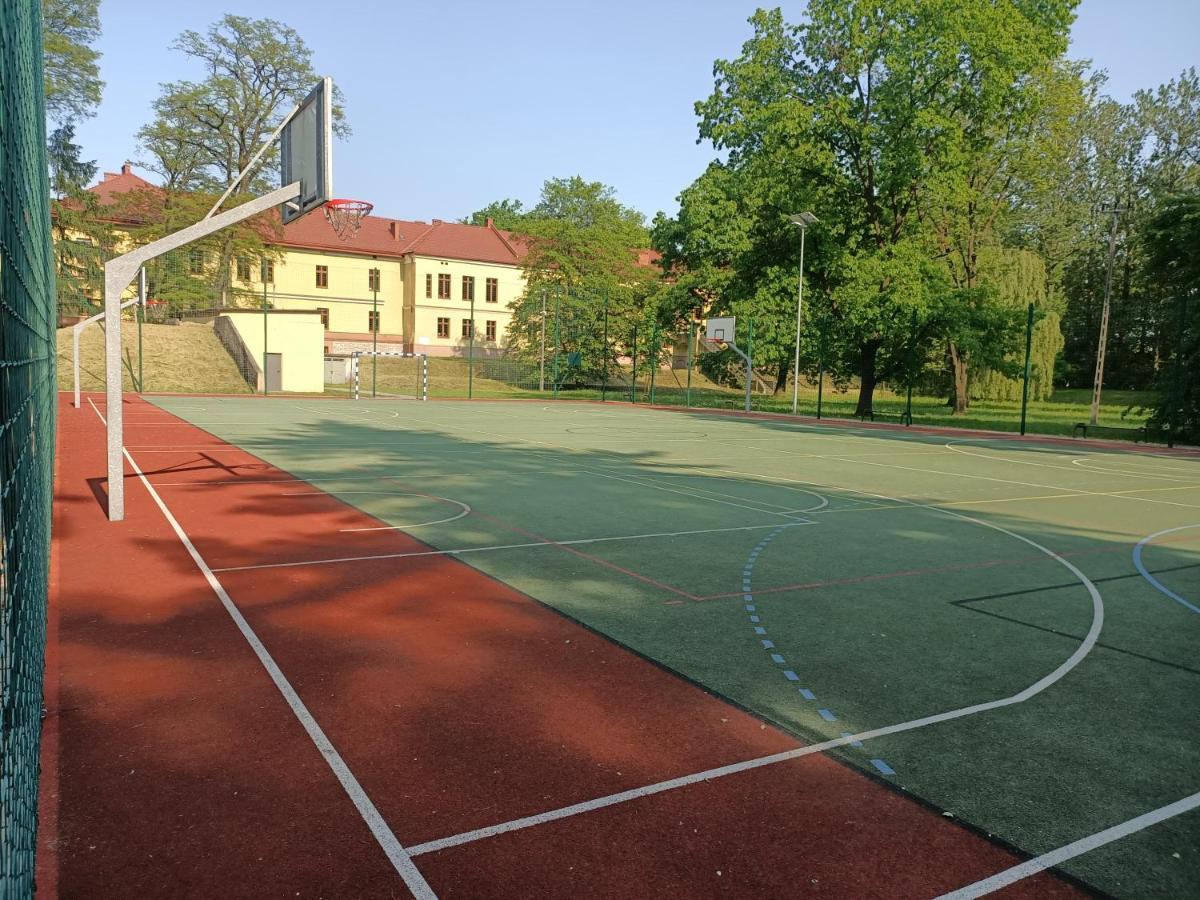 Apartament U Agaty Czernichow Krakow Zator Exterior foto